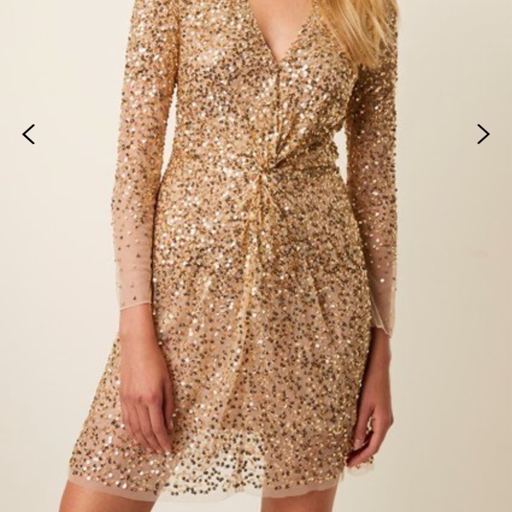 French Connection Dress